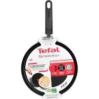 Tefal Padella Per Pancake Simplicity 25 Cm