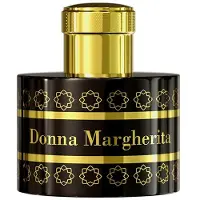 Pantheon roma Donna Margherita Estratto di Profumo 100 ml — Donna