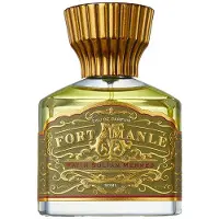 Fort & manle Fatih Sultan Mehmed 50 ml — Eau de Parfum Unisex
