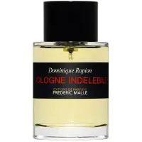 Frederic malle Cologne Indelebile Eau de Parfum Unisex 50ml — Eau de Parfum