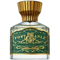Fort & manle Honiara 50 ml — Eau de Parfum Unisex