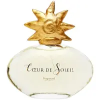 Fragonard Coeur de Soleil 100 ml — Eau de Parfum Donna
