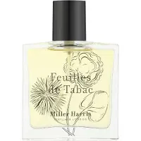 Miller Harris Feuilles De Tabac 100 ml — Eau de Parfum
