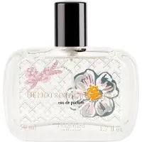 Fragonard Heliotrope Gingembre 50 ml — Eau de Parfum Donna
