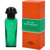 Hermès Paris Hermès Eau de Basilic Pourpre Unisex 50 ml — Acqua di Colonia