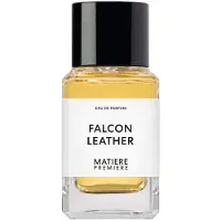 Matiere Premiere Falcon Leather 6 ml — Eau de Parfum