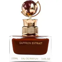 Aurora Saffron Extrait Unisex 100 ml — Eau de Parfum