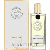 Nicolai Angelys Pear Unisex 100 ml — Eau de Toilette