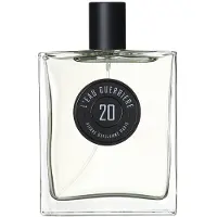 Pierre Guillaume 20 Eau Guerriere 100 ml Eau de Parfum