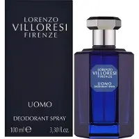 Lorenzo Villoresi Uomo Deodorante 100 ml — Deodorante