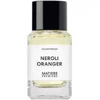 Matiere Premiere Neroli Oranger 6 ml — Eau de Parfum