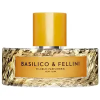 Vilhelm Basilico & Fellini 100 ml — Eau de Parfum