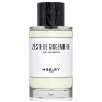 HEELEY Zeste de Gingembre 100 ml Uomo Eau de Parfum