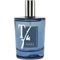TEATRO FRAGRANZE UNICHE Diamante Spray Ambiente 100 ml — Diffusore Spray