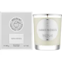 Nicolai Ambre Précieux 190 g — Candela