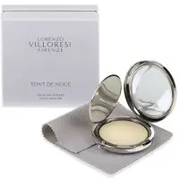 Lorenzo Villoresi Teint De Neige 10 gr — Profumo Solido