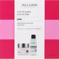 Bella aurora Set Notte Bella 2 pezzi — Set Viso