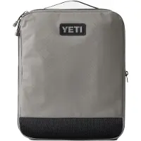 Yeti Coolers Crossroads Packing Cubes Sacca (L, grigio)