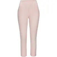 s.Oliver Pantaloncini da pigiama rosa pastello