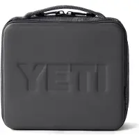 Yeti Coolers Daytrip Insul Lunch Box 3 Frigorifero portatile (3 l, grigio)