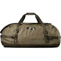 Thule Chasm Duffel Borsa da viaggio (130 l, marrone)