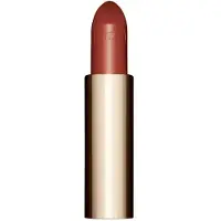 Clarins Joli Rouge Satin 737 Cannella Piccante Ricarica 3,5g — Rossetto