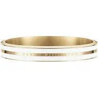 Daniel Wellington Emalie Infinite Bracciale Oro 18,5 cm — Bracciale