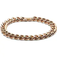 Daniel Wellington Bracciale Oro Chunky Chain — Bracciale