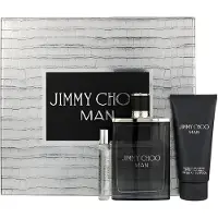 Jimmy Choo Uomo Unisex 100 ml — Eau de Toilette