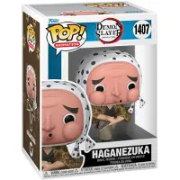 Funko POP! Figure Di Haganezuka Cacciatore Di Demoni 9 Cm