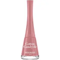 Bourjois Bj Uñas 1 Secondo 050 Zucchero Filato — Smalto unghie