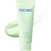 Tocobo Cica Calming gel crema 75ml