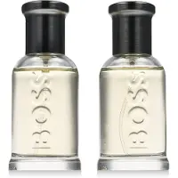 HUGO BOSS Boss Bottled No.6 Uomo EDT 30 ml + EDT 30 ml — Cofanetto Eau de Toilette
