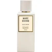 Saphir Eau De Parfum Elite Mare Divino Vapo 100ml