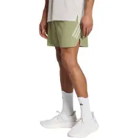 Adidas Adi365 Formotion Shorts Pantaloncini da running Uomo (L - Length: 7'', olivia)