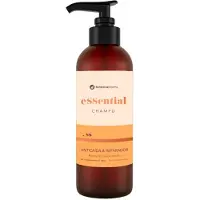Botanicapharma Shampoo alla biotina e all'equiseto 250 ml — Shampoo