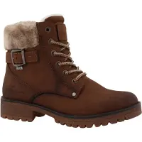 Tom Tailor Stivaletti WHISKY donne - Marrone - 38