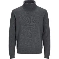 Jack & Jones Plus Size Collo Alto