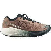 Salomon Aero Blaze 4 GRVL Scarpe da corsa Uomo (45 1/3, burro /nero)