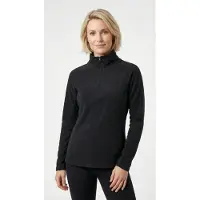 Columbia Felpa GLACIAL IV ZIP donne - Nero - EU M