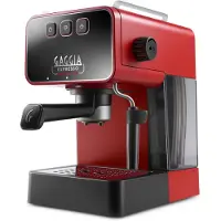 Gaggia Macchina Da Caffè Espresso Espresso Evolution Eg2115/03