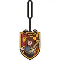 LEGO Bag Tag del Quidditch Harry Potter