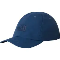 The North Face Horizon Hat Cappellino Uomo (S/M, blu)