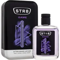 STR8 Game - voda po holení - Volume: 100 ml