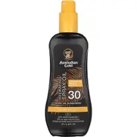 Australian Gold Protettore Carrot Spray Oil Spf30 237ml