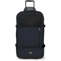 Eastpak Transit'r Pro M Borsa da viaggio (63 l, blu/nero)