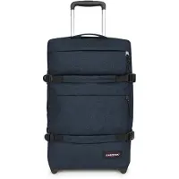 Eastpak Transit'r Plus S Borsa da viaggio (42 l, blu)