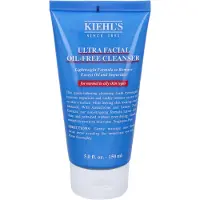 Kiehl's Schiuma Detergente Ultra-Per Il Viso Senza Oli 150 ml — Detergente viso