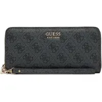 GUESS Portamonete 'LG9648146' nero