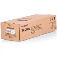 Sharp Toner Mxc30hb